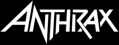 Anthrax logo