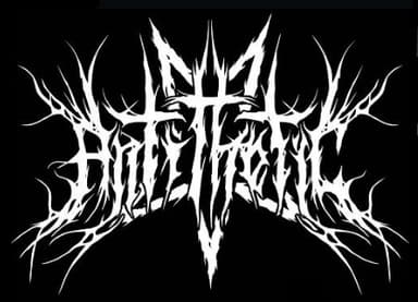 Antithetic logo