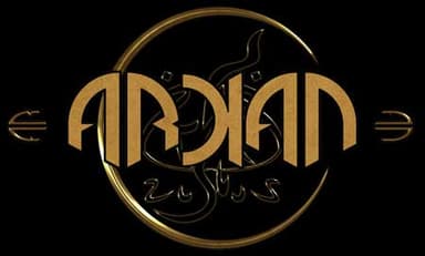 Arkan logo