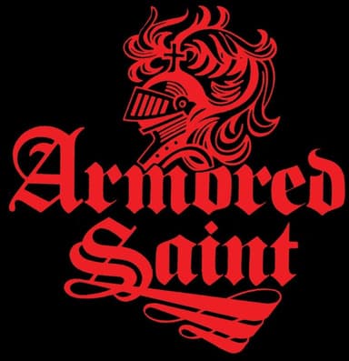 Armored Saint logo