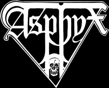 Asphyx logo