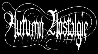 Autumn Nostalgie logo