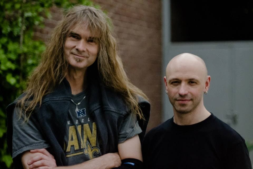 Ayreon