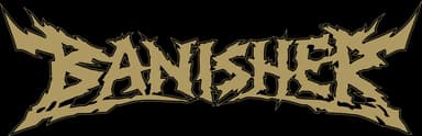 Banisher logo