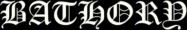 Bathory logo