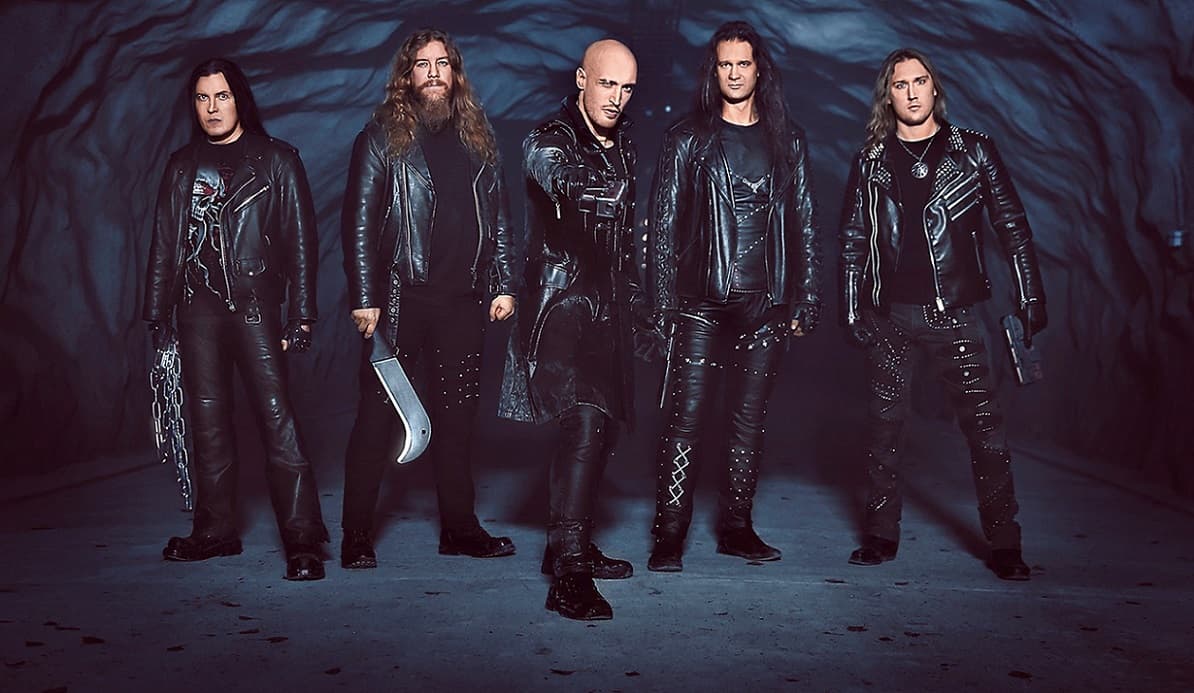 Beast in Black