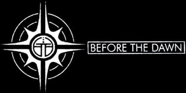 Before the Dawn logo