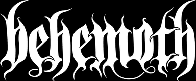 Behemoth logo