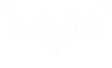 Beherit logo
