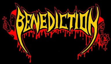 Benediction logo