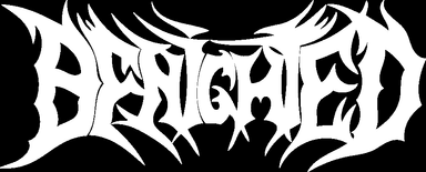 Benighted logo