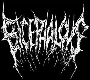 Bicephalous logo