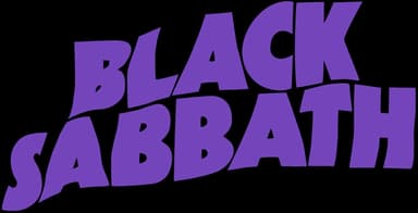Black Sabbath logo