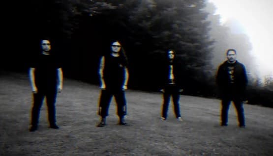 Black Whispers