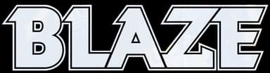 Blaze logo