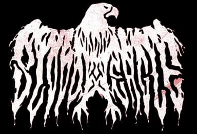 Blood Eagle logo