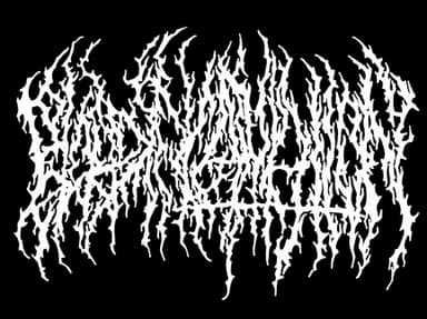 Blood Incantation logo