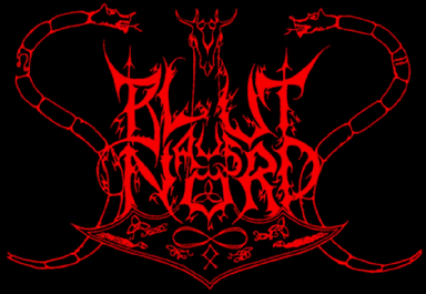 Blut aus Nord logo