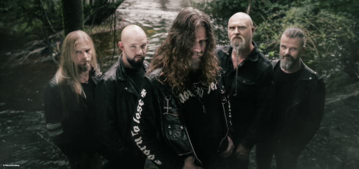 Borknagar
