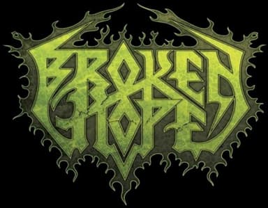 Broken Hope logo