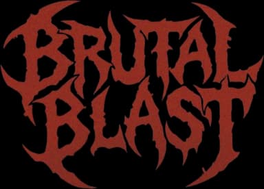 Brutal Blast logo