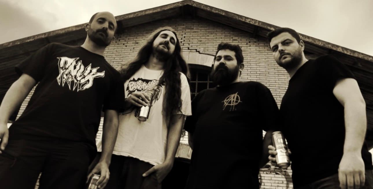 Brutal Blast