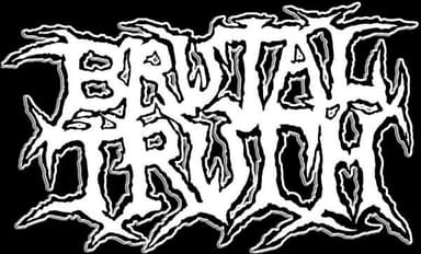Brutal Truth logo