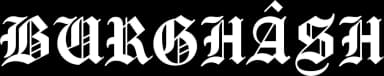 Burghâsh logo