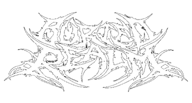 Buried Realm logo