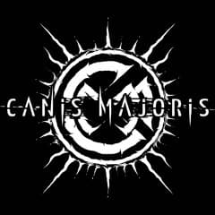 Canis Majoris logo