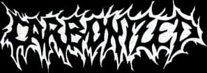 Carbonized logo