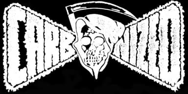 Carbonized logo