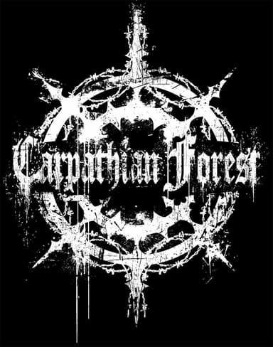 Carpathian Forest logo