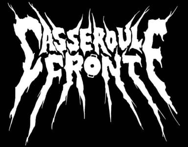 Casseroule Front logo