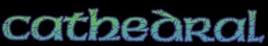Cathedral logo