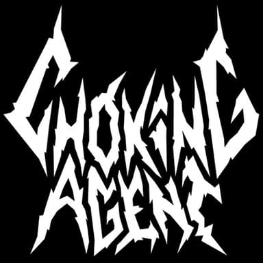 Choking Agent logo