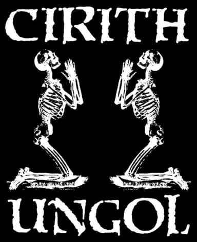Cirith Ungol logo