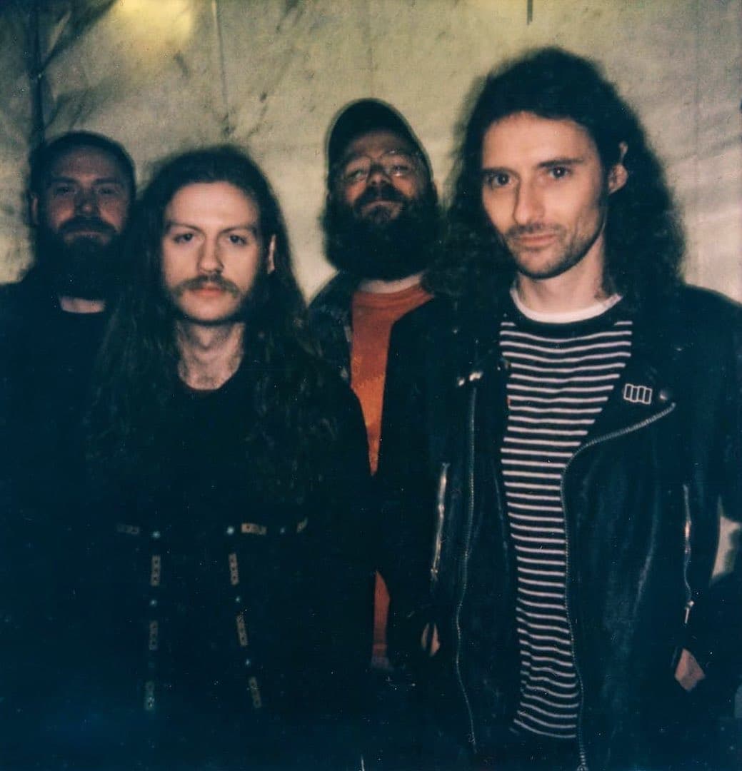 Coffin Mulch
