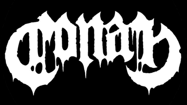 Conan logo