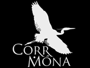 Corr Mhóna logo
