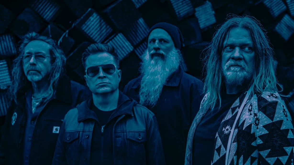 Corrosion of Conformity