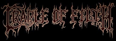 Cradle of Filth logo