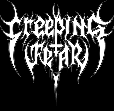 Creeping Fear logo