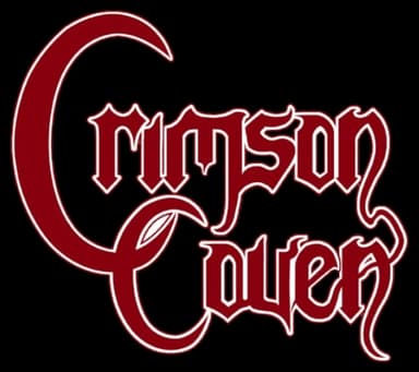 Crimson Coven logo