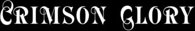 Crimson Glory logo