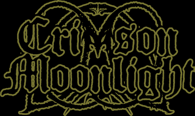 Crimson Moonlight logo
