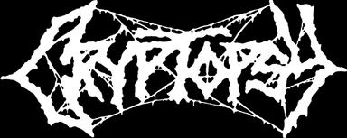 Cryptopsy logo