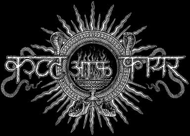 Cult Of Fire logo