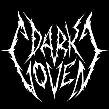 Dark Coven logo