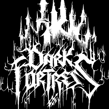 Dark Fortress logo